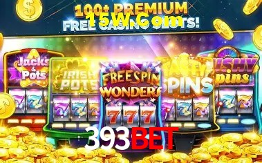 Provedores de Jogos 393Bet