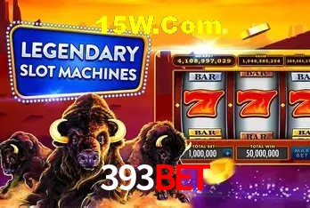 Casino Ao Vivo 393Bet