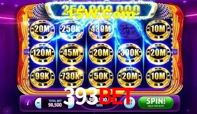 Especiais de Fim de Semana 393Bet