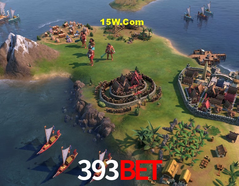 Diretório de Jogos 393Bet
