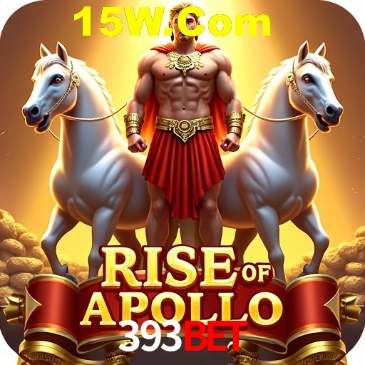 Descubra o Mundo do Cassino Online com 393Bet