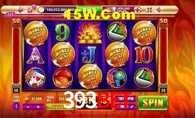 Jogos de Slot 393Bet