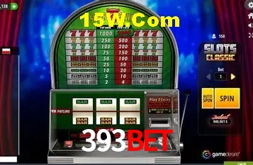 Promoções Sazonais 393Bet