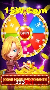 Casino Ao Vivo 393Bet