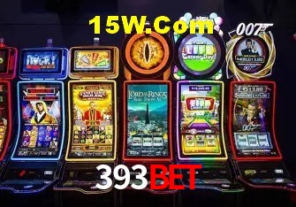 Tecnologia da Plataforma 393Bet