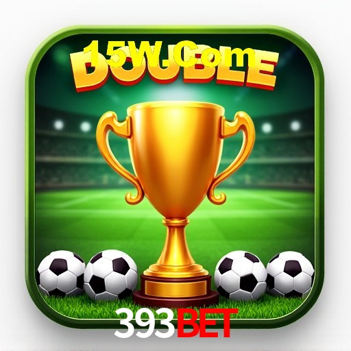 Apostas de Futebol 393Bet