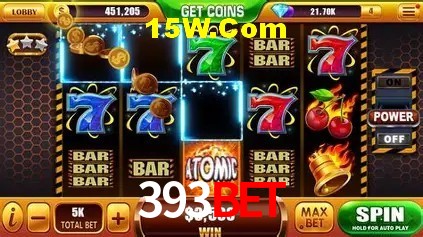 Ofertas Exclusivas 393Bet