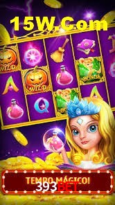 Mesa de Roleta 393Bet