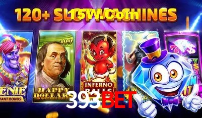Especiais de Fim de Semana 393Bet