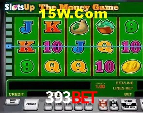 Promoções Sazonais 393Bet