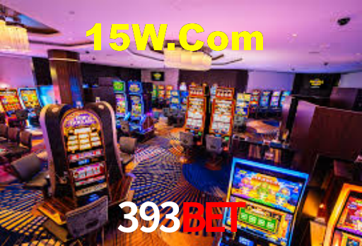 393Bet: Seu Cassino Premiado com Pagamentos Rápidos