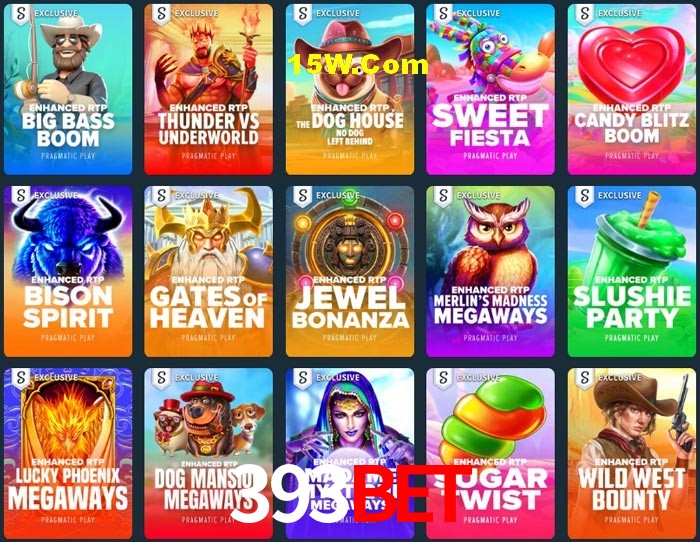 Casino VIP 393Bet